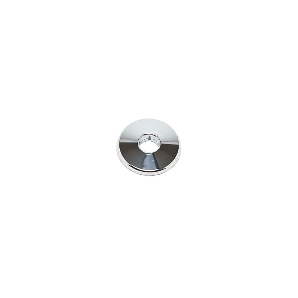 Moen Shower Arm Flange 137488 Zoro
